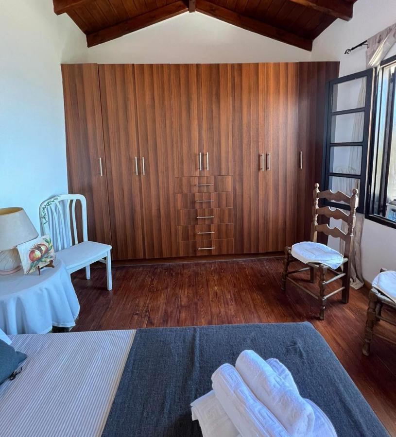 πετροχτιστο αρχοντικό με υπεροχή θεα Hébergement de vacances *