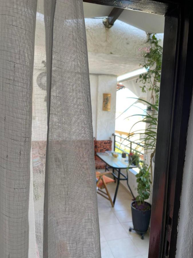 πετροχτιστο αρχοντικό με υπεροχή θεα Hébergement de vacances Rodhiá