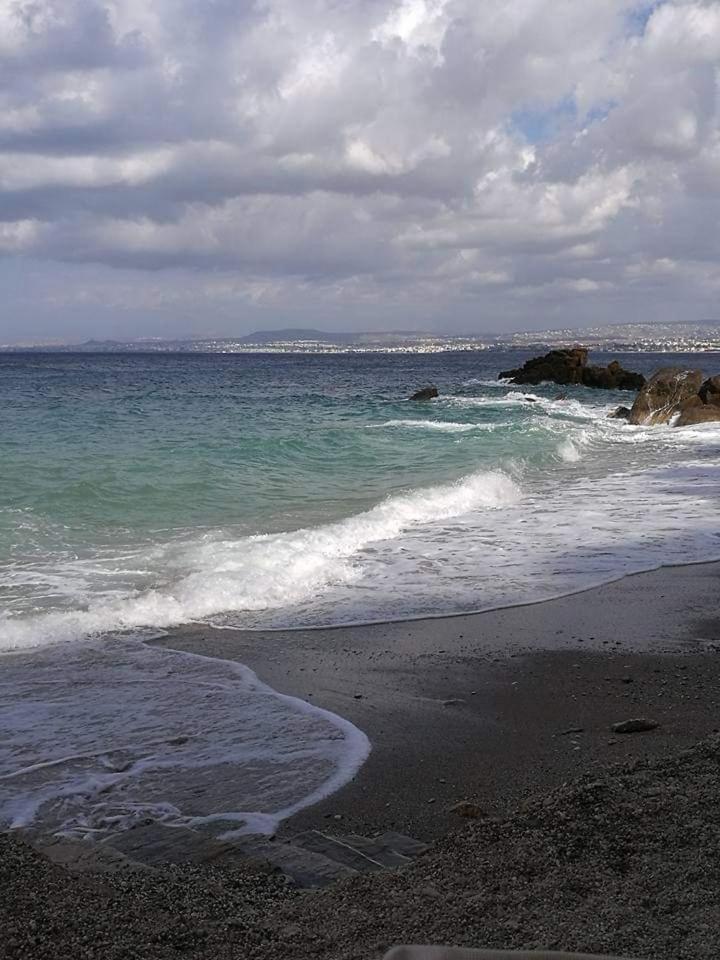 πετροχτιστο αρχοντικό με υπεροχή θεα Rodhiá
